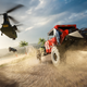 Illustration for article titled iForza Horizon 3/i Is The Stunning Jumping Crashing Outlaw Cousin To Regular Forza